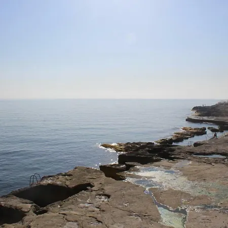 Gasthuis Malta Nice *
