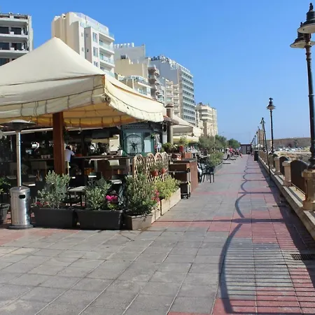 Malta Nice Gasthuis Sliema