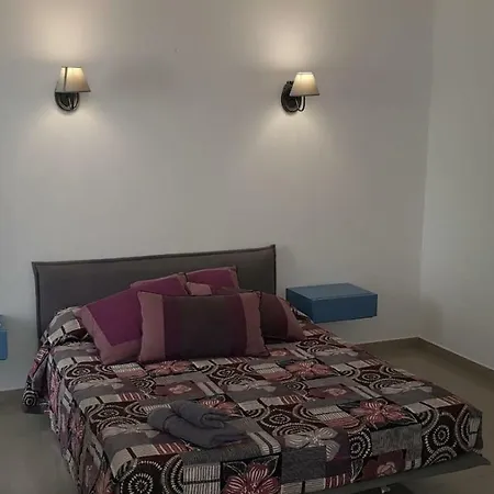 Malta Nice *