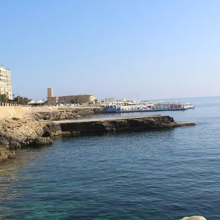 Pensiune Malta Nice