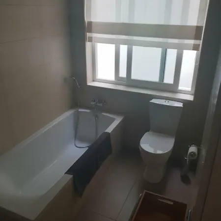 Pensiune Malta Nice *
