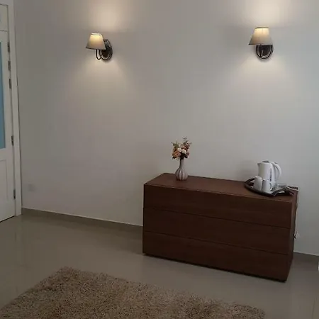 Pensiune Malta Nice